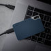 EAN 4034303033584 - Intenso Lesen/Schreiben bis zu 500 MB/s/1TB USB Tipo C 3.2 Gen 1 (3.1 Gen 1) Azul, Gris imagen 5