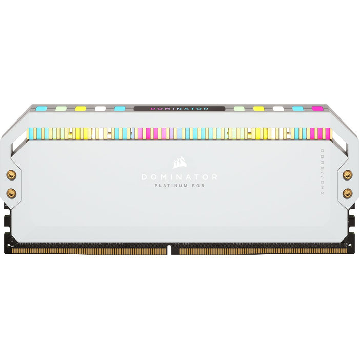 EAN 0840006693406 - Corsair Dominator CMT64GX5M2B5600C40W módulo de memoria 64 GB 2 x 32 GB DDR5 288-pin DIMM imagen 4