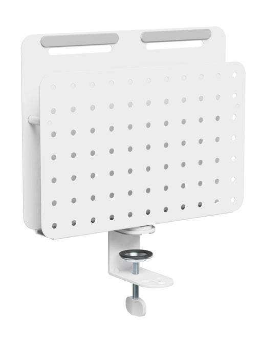 EAN 5901443392682 - Activejet APB-006W organizador de cables Escritorio Jaula para cables Blanco, Gris imagen 2