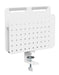 EAN 5901443392682 - Activejet APB-006W organizador de cables Escritorio Jaula para cables Blanco, Gris imagen 2