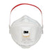 EAN 5902658103919 - 3M 9332PRO5 respirador reutilizable FFP3 Mascarilla de media cara Respirador purificador de aire imagen 1
