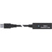 EAN 4043718315048 - InLine 35650B cable USB USB 3.2 Gen 1 (3.1 Gen 1) 5 m USB A USB C 5 Gbit/s Negro imagen 2