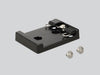 EAN 4043619625048 - DeLOCK 62504 cambiador de género para cable RS-232 RJ45 Negro imagen 4