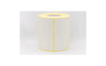 EAN 8438001239273 - Brother LDP1M050102100I etiqueta de impresora Blanco imagen 1
