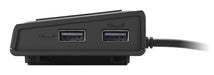 EAN 4711387853634 - ASUS USB-C Stand Dock DC310 Alámbrico USB 3.2 Gen 2 (3.1 Gen 2) Type-C Negro imagen 6