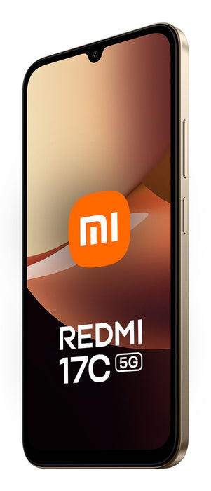 EAN 6939093023143 - Xiaomi Redmi 17C 5G 17,5 cm (6.9") Ranura híbrida Dual SIM 4 GB 128 GB 6000 mAh Marrón imagen 4