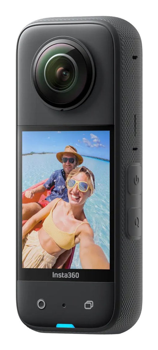 EAN 6970357858583 - Insta360 X3 cámara para deporte de acción 72 MP 5K Ultra HD CMOS Wifi 508 g imagen 2