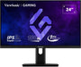 EAN 0766907032932 - Viewsonic X Series XG24G1 pantalla para PC 61 cm (24") 1920 x 1080 Pixeles Full HD LED Negro imagen 1