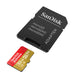 EAN 0619659155827 - SanDisk Extreme 32 GB MicroSDHC UHS-I Clase 10 imagen 4