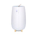 EAN 8716164991901 - Duux Tag 2 humidificador Ultrasónica 2,5 L Blanco 12 W imagen 7