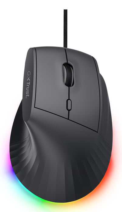 EAN 8713439260243 - Trust GXT 145 Rexxa ratón Juego mano derecha USB tipo A 12800 DPI imagen 1