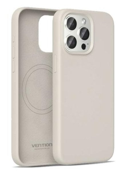 EAN 6922794787186 - Vention KUEM0-40 funda para teléfono móvil 17 cm (6.7") Gris imagen 1