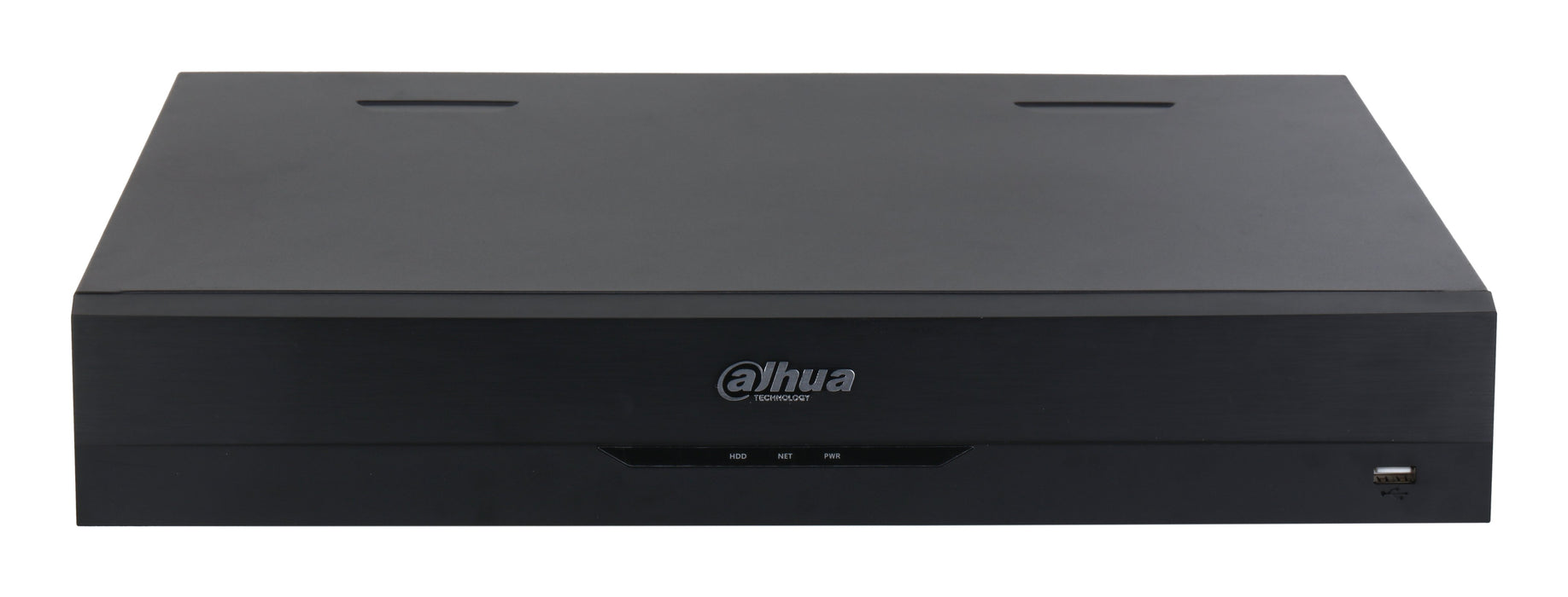 EAN 6937552407756 - Dahua Technology WizSense NVR5432-EI2 Grabadore de vídeo en red (NVR) 1.5U Negro imagen 2