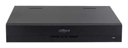 EAN 6937552407756 - Dahua Technology WizSense NVR5432-EI2 Grabadore de vídeo en red (NVR) 1.5U Negro imagen 2