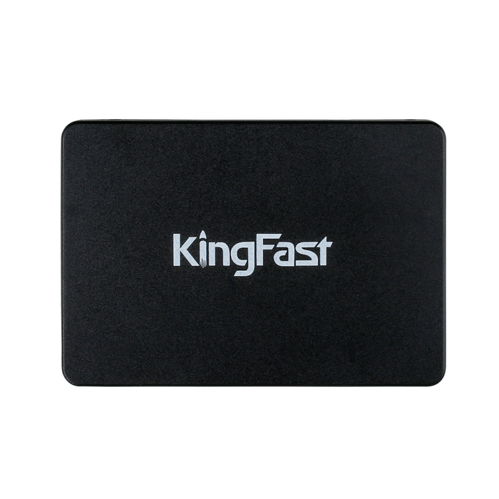 Disco Ssd Kingfast 1 Tb 2.5" 7mm Kf2710dcs23bf-1tb