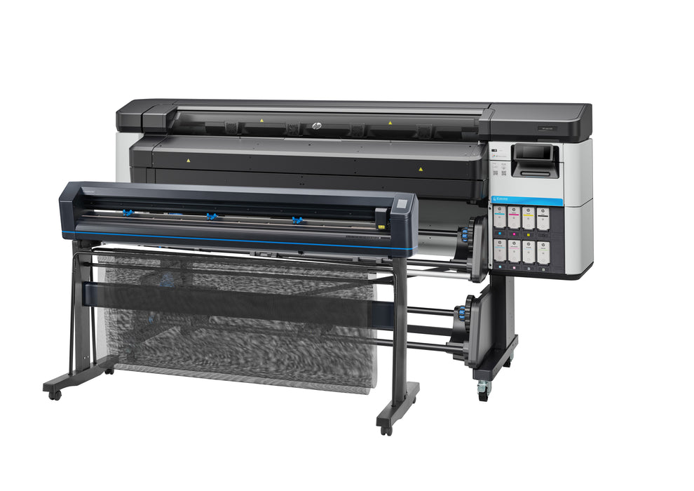 EAN 196786790799 - HP Latex 335 Print Cut+Solution impresora de gran formato 1200 x 1200 DPI Ethernet imagen 7