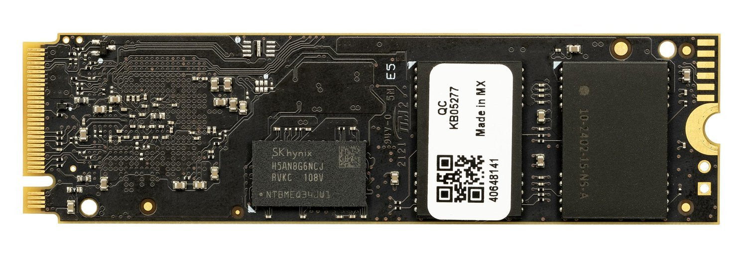EAN 0810586038621 - OWC Aura Pro IV 512 GB M.2 PCI Express 4.0 NVMe 3D TLC NAND imagen 3