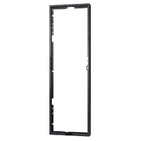 EAN 7313042992718 - APC ACDC2551 accesorio de bastidor Adaptador de profundidad de carril para rack imagen 1