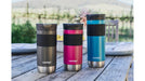 EAN 0840276163296 - CONTIGO Byron 2.0 SNAPSEAL 470 ml Negro, Rojo imagen 8