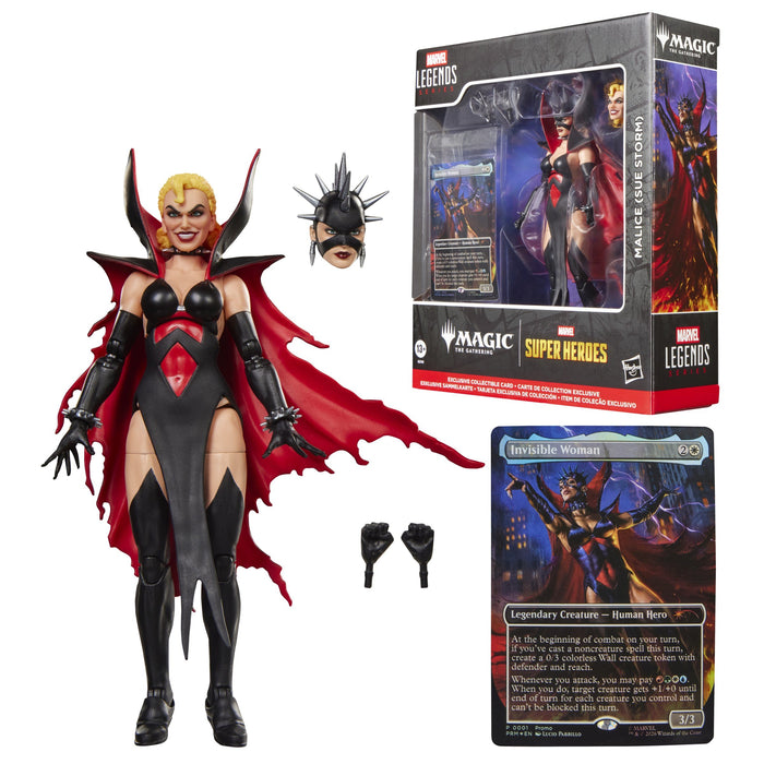 EAN 5010996411396 - Marvel G21105L00 figura de juguete para niños imagen 6