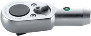 EAN 4018754013425 - STAHLWILLE 15110000 llave de carraca imagen 1