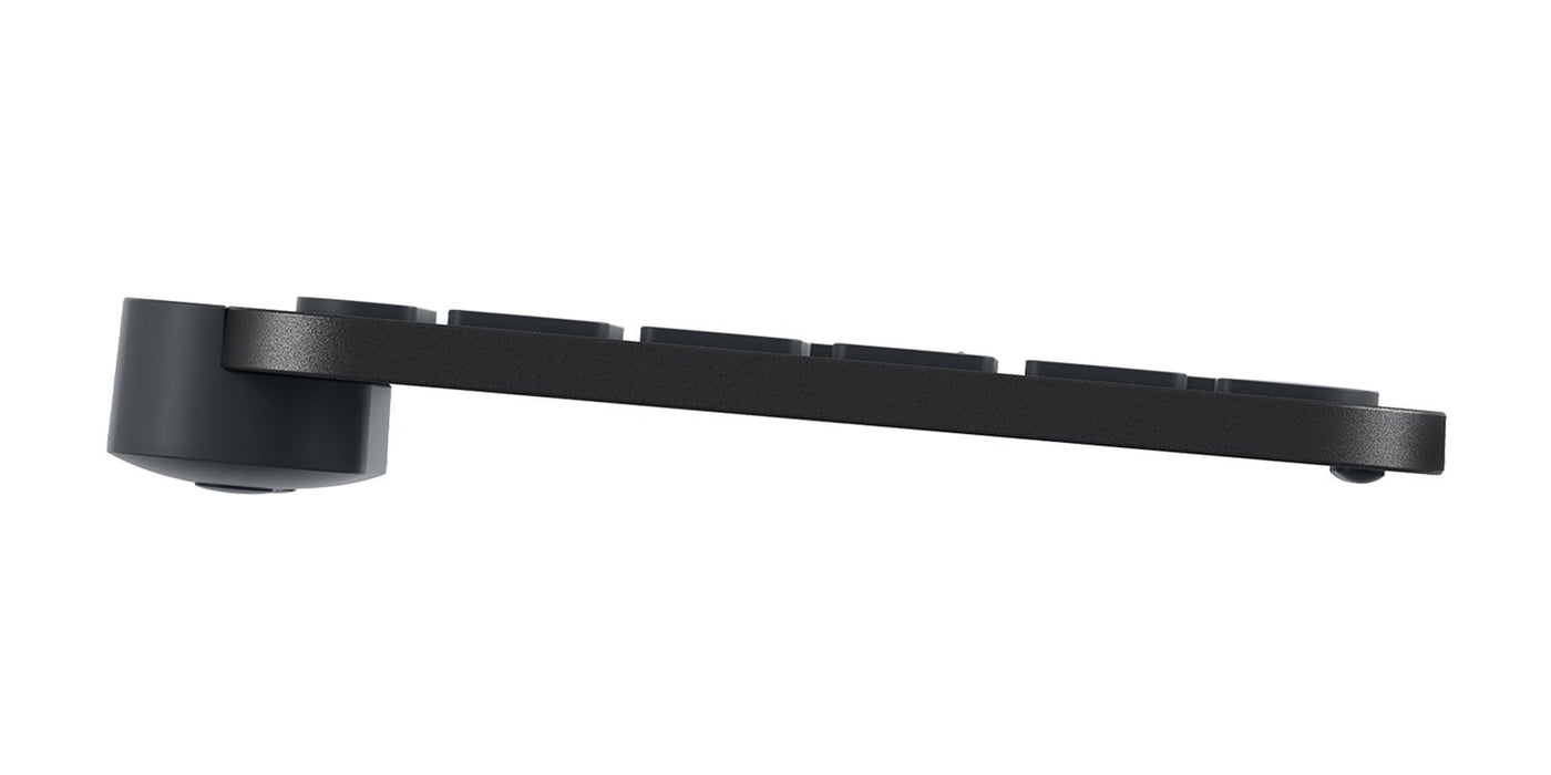 EAN 5099206096806 - Logitech 920-010249 teclado Oficina Bluetooth Nórdico Grafito imagen 6
