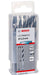 EAN 3165140907323 - Bosch 2 608 577 223 broca Broca helicoidal 10 pieza(s) imagen 2