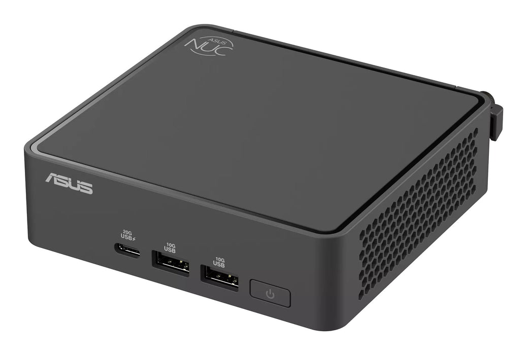 EAN 4711387950074 - ASUS NUC 15 Pro Negro 100U imagen 6