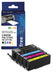 EAN 3112539918415 - Freecolor K10519F7 cartucho de tinta 5 pieza(s) Compatible High (L) Yield Negro, Cian, Magenta, Amarillo imagen 1