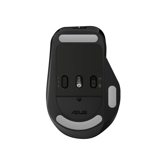 EAN 0195553274463 - ASUS ProArt Mouse MD300 ratón Oficina mano derecha RF Wireless + Bluetooth Óptico 4200 DPI imagen 2