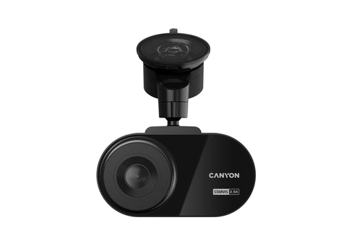 EAN 5291485014889 - Canyon DVR25 kamera do auta s nahravanim 2.5K WQHD at 30 fps 3´´ dotykovy imagen 1