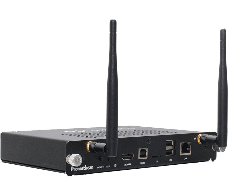 EAN 4005922261191 - Promethean ActivConnect OPS-G 1,4 GHz Realtek 16 GB 2 GB imagen 1
