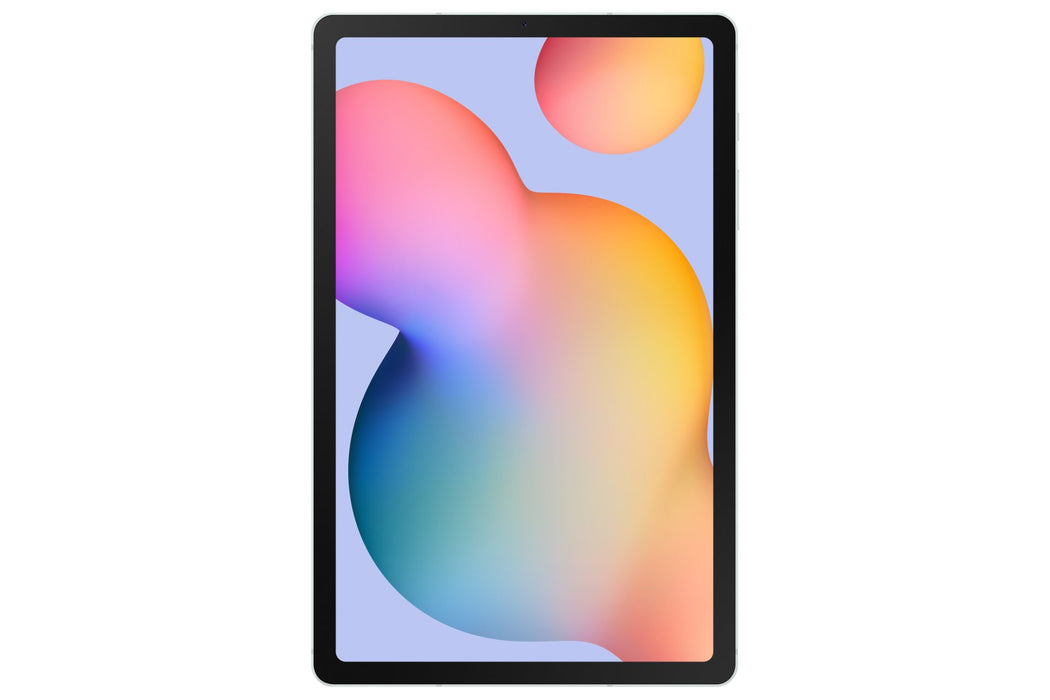 EAN 8806095572635 - Samsung Galaxy Tab S6 Lite SM-P620 128 GB 26,4 cm (10.4") 4 GB Wi-Fi 5 (802.11ac) Verde imagen 1