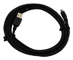 EAN 5099206074859 - Logitech MeetUp Cable de expansión Negro imagen 1