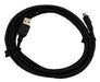EAN 5099206074859 - Logitech MeetUp Cable de expansión Negro imagen 1