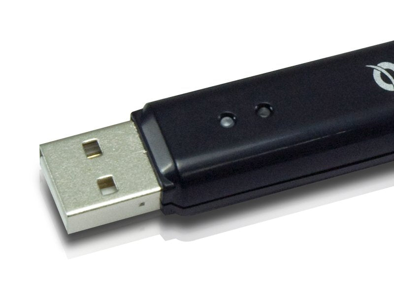 EAN 8714909024884 - Conceptronic USB 2.0 1.8m cable para video, teclado y ratón (kvm) Negro 1,8 m imagen 2