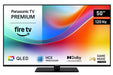 EAN 5025232996537 - Panasonic TV-50W85BEZC Televisor 127 cm (50") 4K Ultra HD Smart TV Wifi Negro imagen 1