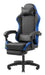 EAN 8435693111054 - Mars Gaming MGC-X Silla para videojuegos de PC Asiento acolchado Negro, Azul imagen 5