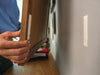 EAN 4063565401275 - TESA Powerstrips CLICK S Almohadilla de fijación imagen 10