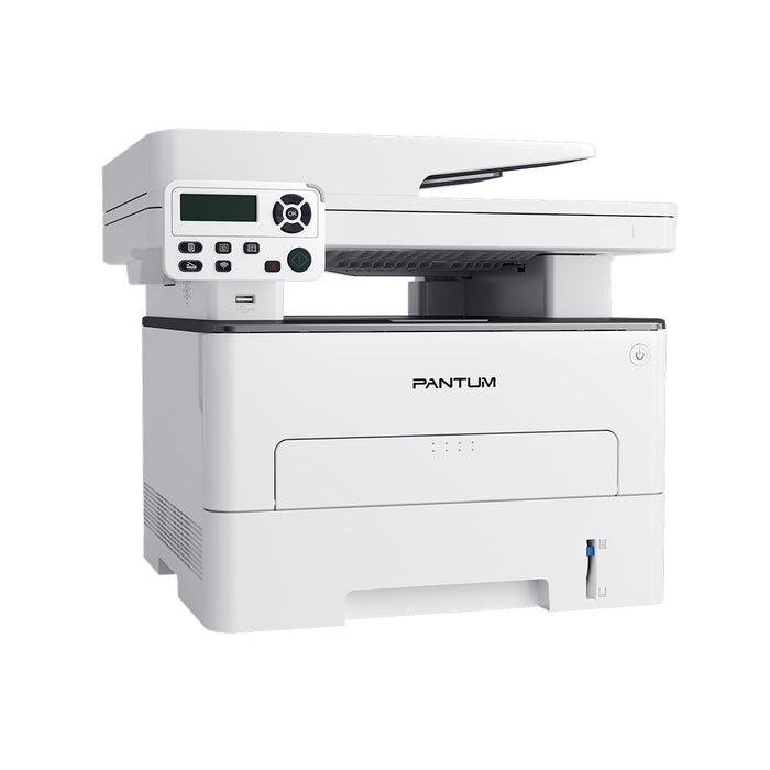 EAN 6936358014632 - Pantum M7105DN impresora multifunción Laser A4 33 ppm imagen 2