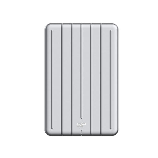 EAN 4712702659320 - Silicon Power Armor A75 disco duro externo 2 TB 2.5" USB Tipo C 3.2 Gen 1 (3.1 Gen 1) Plata imagen 2