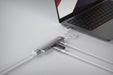 EAN 8720574622706 - LINQ LQ49051 base para portátil y replicador de puertos Alámbrico USB 3.2 Gen 2 (3.1 Gen 2) Type-C Gris,  imagen 8