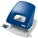 EAN 4049793003450 - Petrus 623349 perforador de papel 25 hojas Azul imagen 1