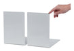 EAN 4002390002202 - MAUL 3545082 soporte para libros Gris Metal imagen 3
