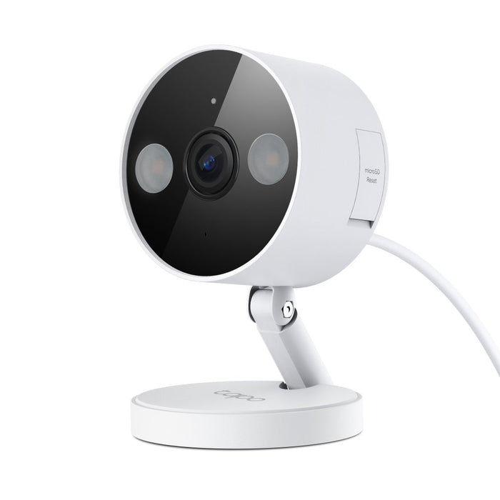 EAN 4895252503357 - TP-Link Tapo C120 Cámara de seguridad IP Interior y exterior 2560 x 1440 Pixeles Techo/Pared/Escritorio imagen 2