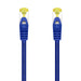 EAN 8436574705294 - AISENS A146-0478 cable de red Azul 1 m Cat7 S/FTP (S-STP) imagen 1