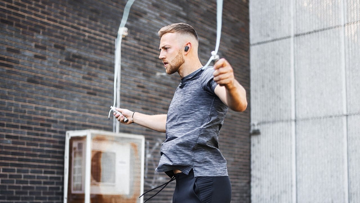 EAN 17817798730 - Bose Sport Earbuds Auriculares True Wireless Stereo (TWS) Dentro de oído Deportes Bluetooth Negro imagen 6