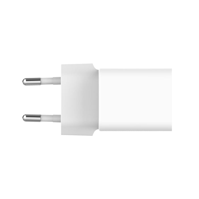 EAN 8021735196952 - Celly TC2USBC20WWH cargador de dispositivo móvil Smartphone, Tableta Blanco Corriente alterna Interior imagen 2