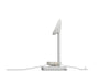 EAN 8720574622683 - LINQ LQ48038 cargador de dispositivo móvil Auriculares, Reloj inteligente Plata, Blanco Corriente alterna imagen 11
