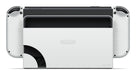 EAN 0045496453435 - Nintendo Switch OLED videoconsola portátil 17,8 cm (7") 64 GB Pantalla táctil Wifi Blanco imagen 13
